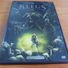 8 LEGS- kuoleman verkko - DVD - pikkukuva 1