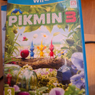 WII U Pikmin 3 - pikkukuva 1