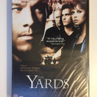 The Yards (DVD) Mark Wahlberg, Joaquin Phoenix (2000) UUSI! - pikkukuva 1