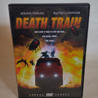 LASKO - DEATH TRAIN - pikkukuva 1