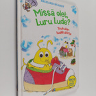Richard Scarry : Missä olet, Luru Lude? - pikkukuva 1