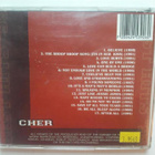 Cher CD Best Hits '99 Takuu - pikkukuva 3