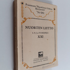 Nuorten liitto : S.N.L:n vuosikirja XXI - pikkukuva 1