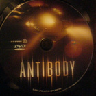 Antibody , DVD - pikkukuva 3
