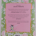 Julie Houts : Literally Me - pikkukuva 2