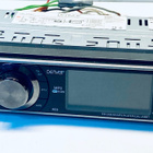Autoradio Denever CAU-4398T - pikkukuva 1