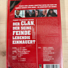 Confessions of a Police Captain (Der Clan, der seine...) - pikkukuva 2