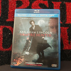 Abraham Lincoln Vampire Hunter - pikkukuva 1