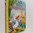 Dorte Holm Hasenfuss : Ruma ankanpoikanen - pikkukuva 1