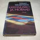 Edvard Westermarck Kristinusko ja moraali -sid - pikkukuva 1