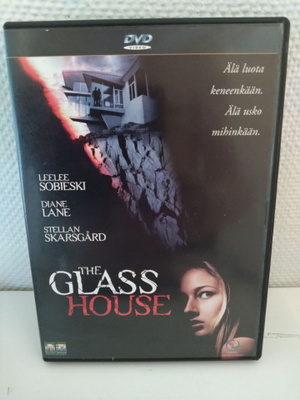 Glass House (Egmont dvd)