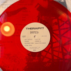 Therapy? - Babyteeth lp Red transparent vinyl - pikkukuva 3