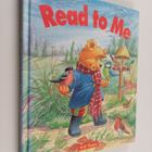 Gill Davies ym. : Read to Me - pikkukuva 1