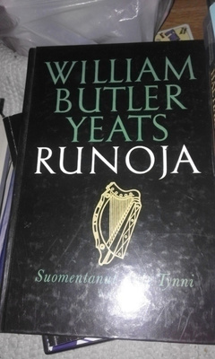 William Butler Yeats - runoja