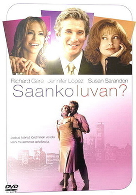 Saanko luvan ? [DVD] Romanttinen komedia