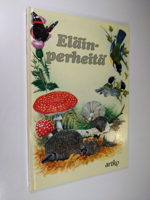 David Roberts : Eläinperheitä