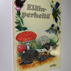 David Roberts : Eläinperheitä - pikkukuva 1