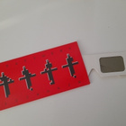 KRAFTWERK 3D silmälasit - kiertue merchandise - pikkukuva 2