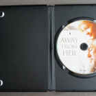 DVD: Away From Her (Julie Christie, Gordon Pinsent 2006) - pikkukuva 3