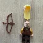 LEGO - The lord of the rings LOR035: Legolas - pikkukuva 3
