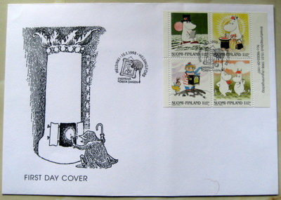MUUMI-FDC 15.1-98 (99)