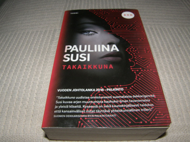 Pauliina Susi Takaikkuna -pok