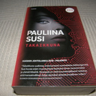 Pauliina Susi Takaikkuna -pok - pikkukuva 1