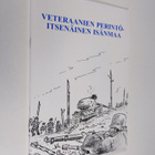Matti (toim. ja myynti) Lukkari : Veteraanien perintö - i... - pikkukuva 1