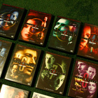 The X-Files - Salaiset Kansiot KOKO SARJA + leffat DVD - pikkukuva 2