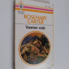 Rosemary Carter : Vuorten varjo - pikkukuva 1