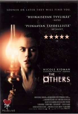 NICOLE KIDMAN THE OTHERS