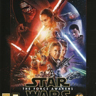 Star Wars: The Force Awakens (Blu-ray 2-Disc) - pikkukuva 1