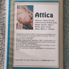 Attica (1980) VHS - pikkukuva 3
