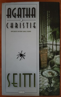 Agatha Christie: Seitti