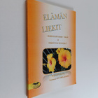 Elämän liekit - Runoantologia - pikkukuva 1