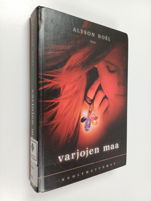 Alyson Noel : Varjojen maa