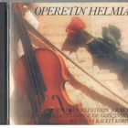OPERETIN HELMIÄ - pikkukuva 1