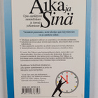 Kai Vakkuri : Aika ja sinä : opas ajankäytön suunnitteluu... - pikkukuva 2