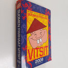 Suomen parhaat vitsit 2009 - pikkukuva 1
