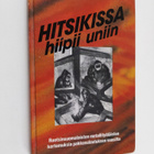 Erkki Vuonokari ym. : Hitsikissa hiipii uniin : ruotsinsu... - pikkukuva 1