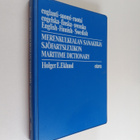 Holger E. Eklund : Merenkulkualan sanakirja : englanti - ... - pikkukuva 1