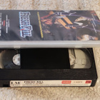 Fresh Kill (1988) VHS - pikkukuva 2
