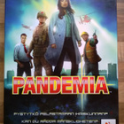 Pandemia lautapeli (suomeksi) - pikkukuva 1