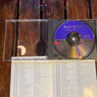 Paul Young - Tracks Of My Tears Cd - pikkukuva 3