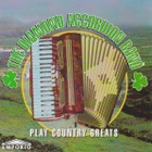 CD: The Diamond accordion band play country greats - pikkukuva 1