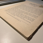 Parnasso kolmas numero 1951 - pikkukuva 4
