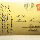 1912 Hunninko rivil + Urjala kortilla - pikkukuva 2