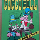 Cocco Bill kauniit pahat ja rumat - pikkukuva 1