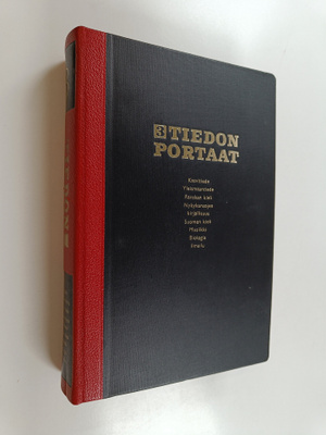 Tiedon portaat 3