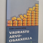 Kim Lindström : Vaurastu arvo-osakkeilla - pikkukuva 1